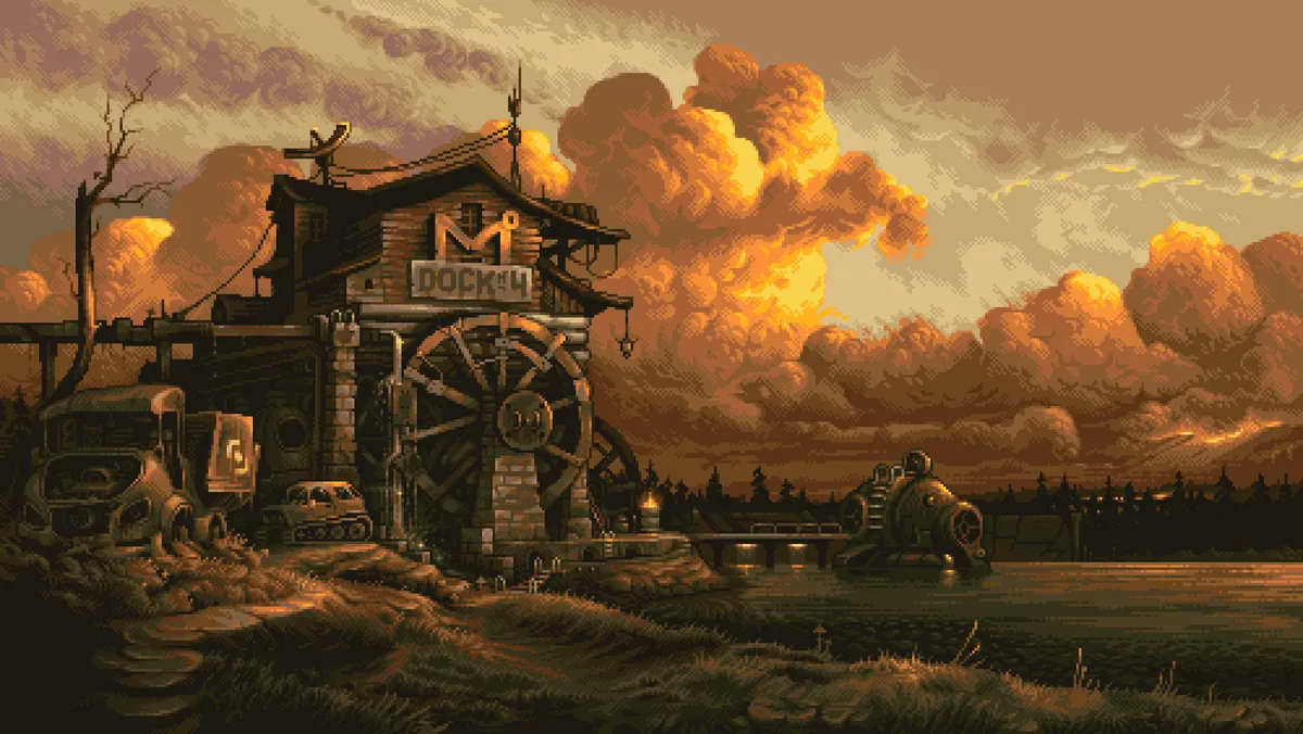 dock-pixel