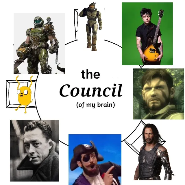 counsil