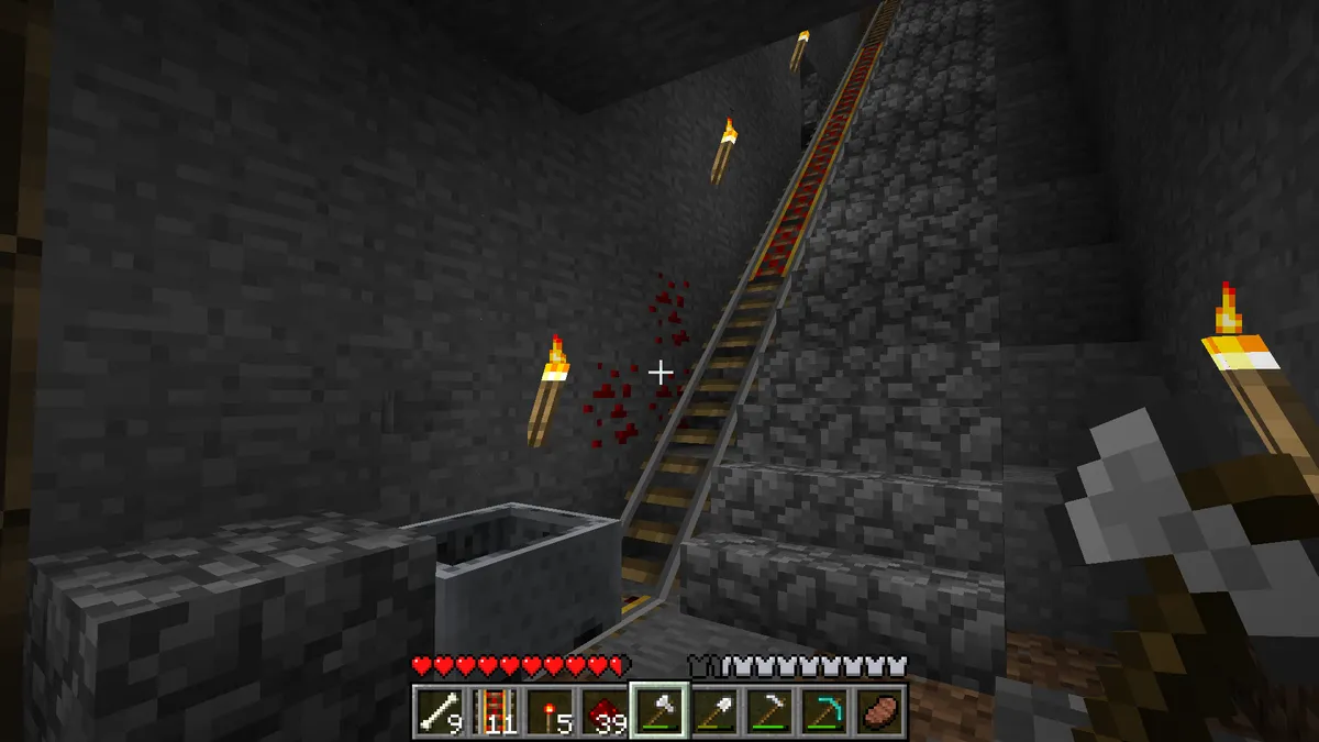 minecart-rail