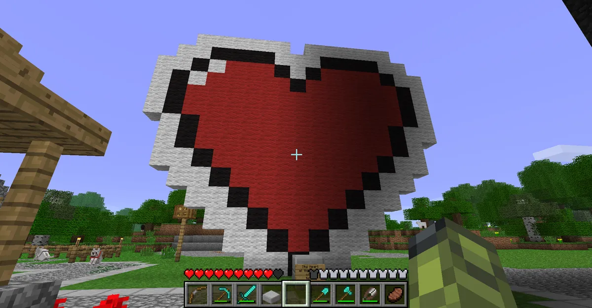 the-heart