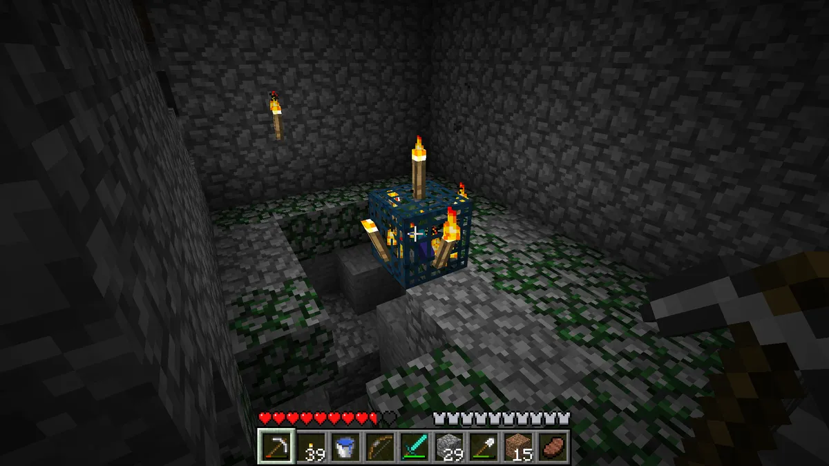 zombie-spawner