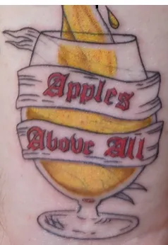 applesaboveallsmall