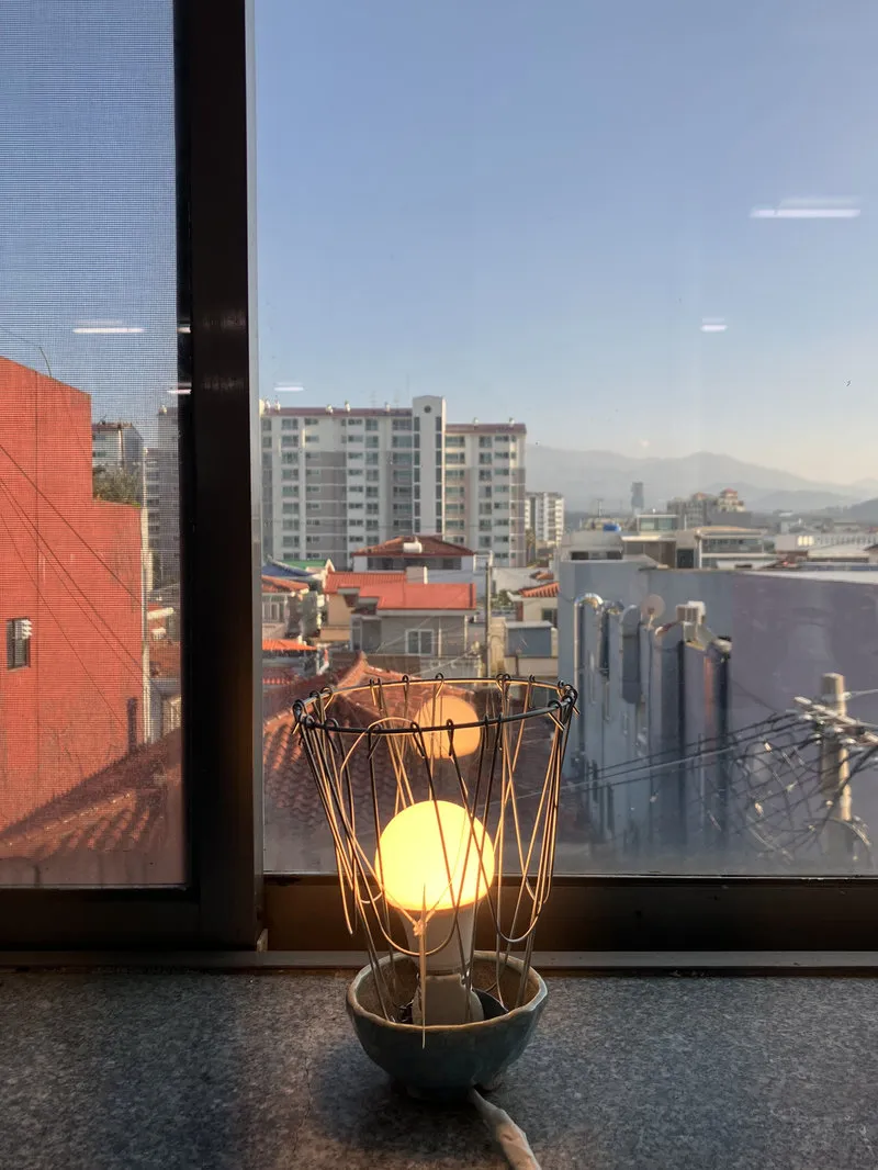 조명 5
