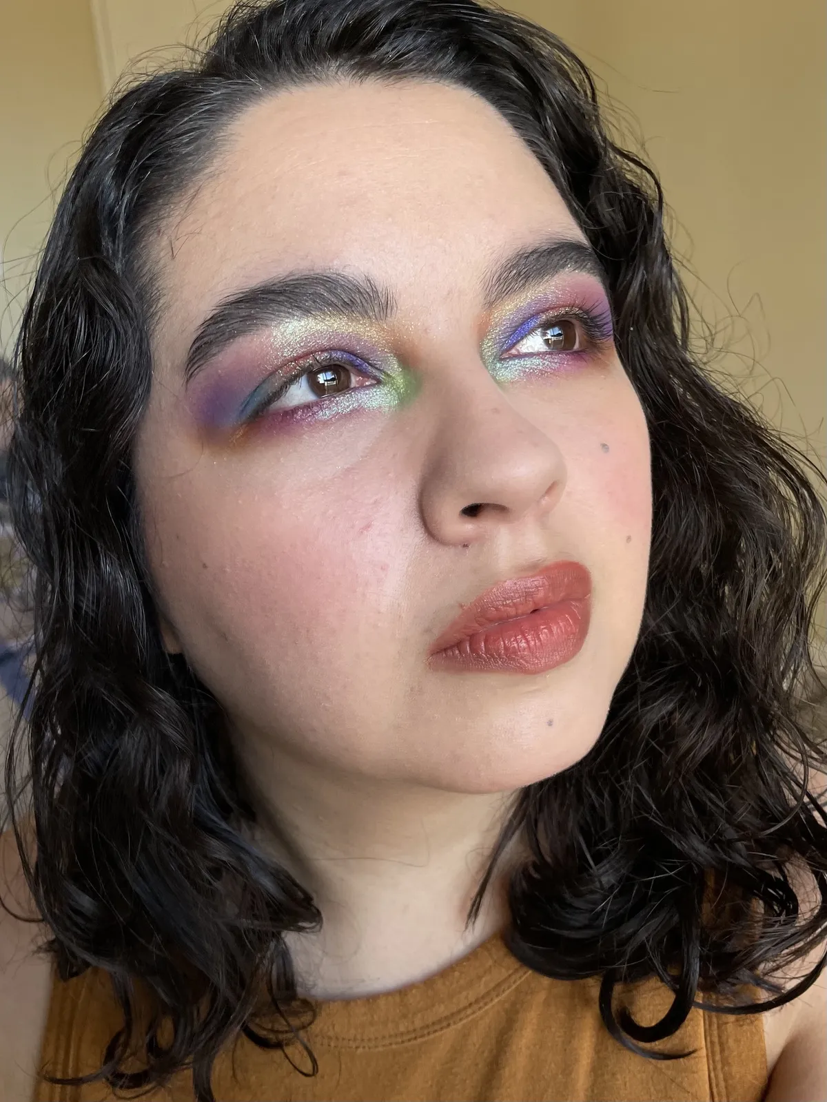 ArdenMakeup9March2023