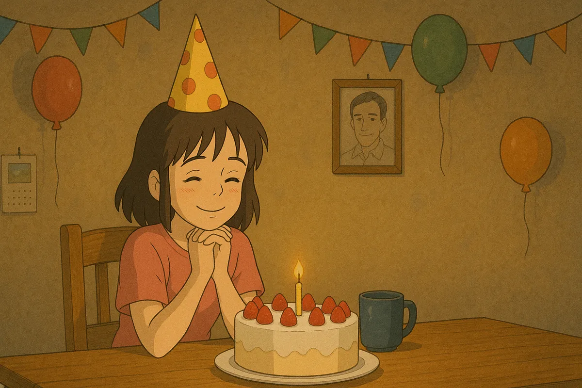 Birthday