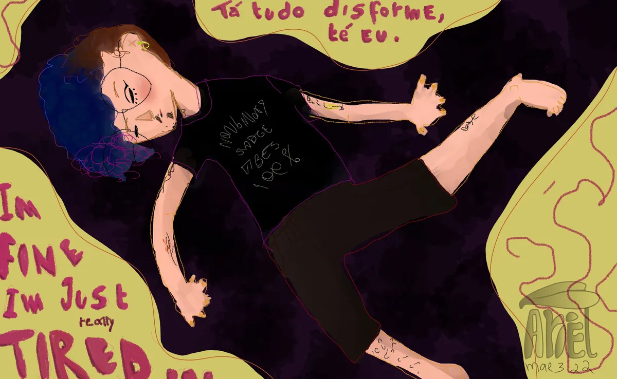 diário