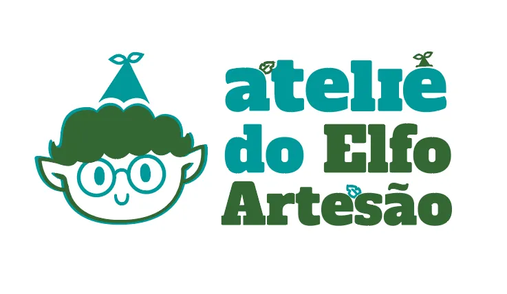 ateliê do Elfo Artesão no Instagram