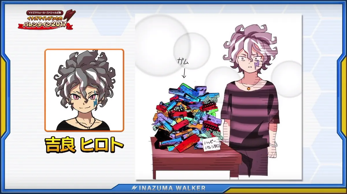 IEWalker-Vol4-Kira-Hiroto-Valentine