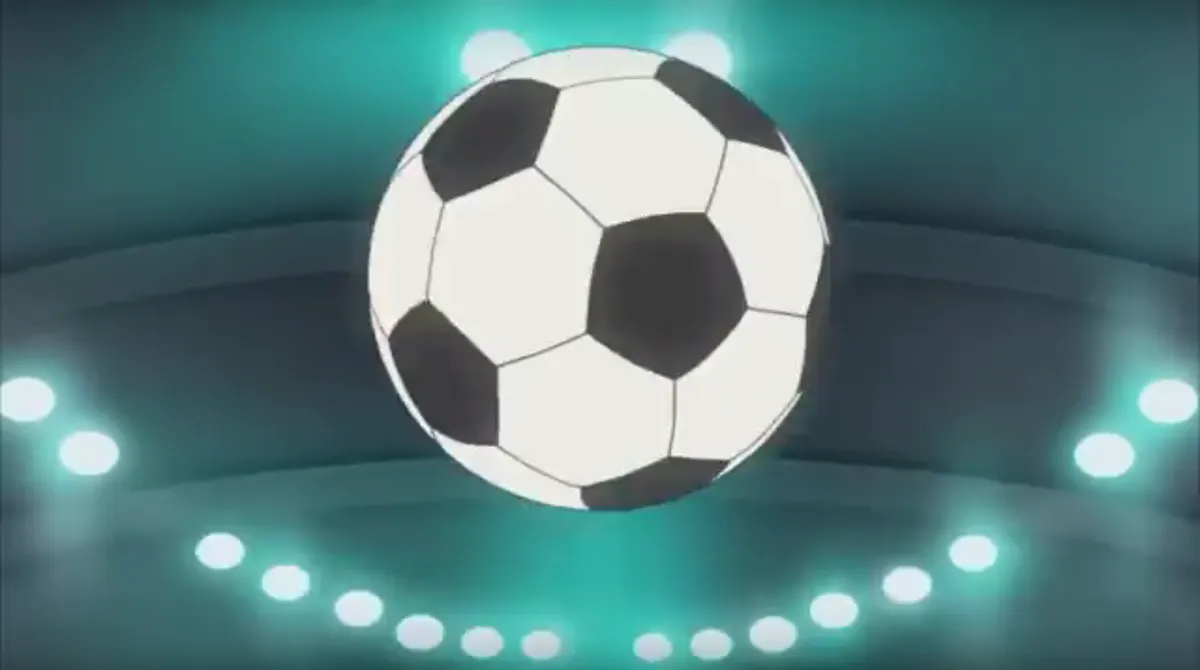 IEWalker-Vol5-OuterCode4-Soccer-Ball