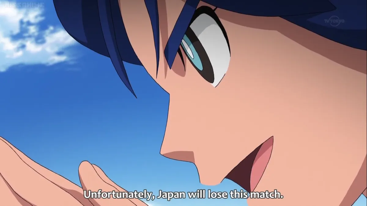 InazumaElevenOrion-Ichihoshi-Scheeming