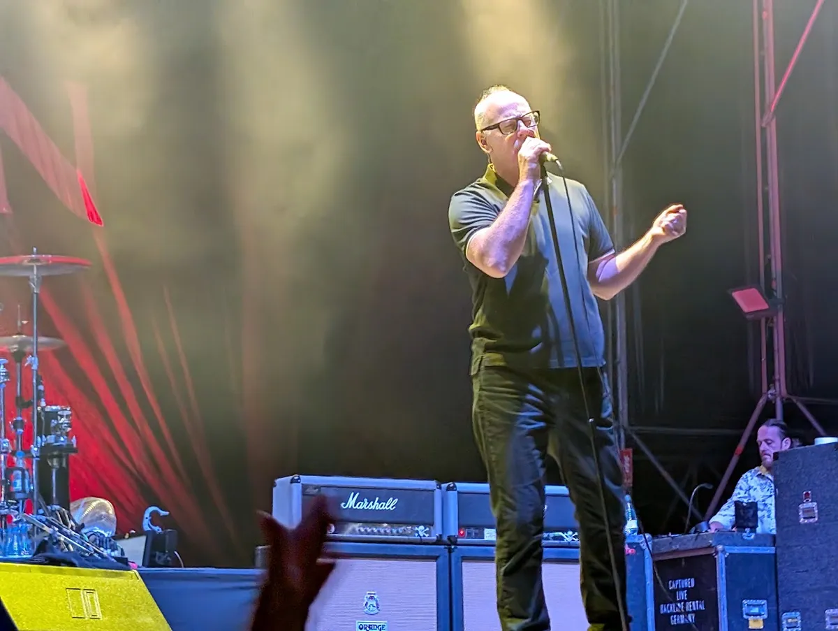 bad religion valencia 3