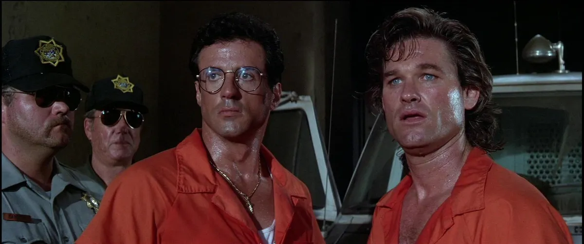 tango and cash