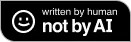 written-by-human-not-ai-badge