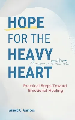 Hope for the heavy heart