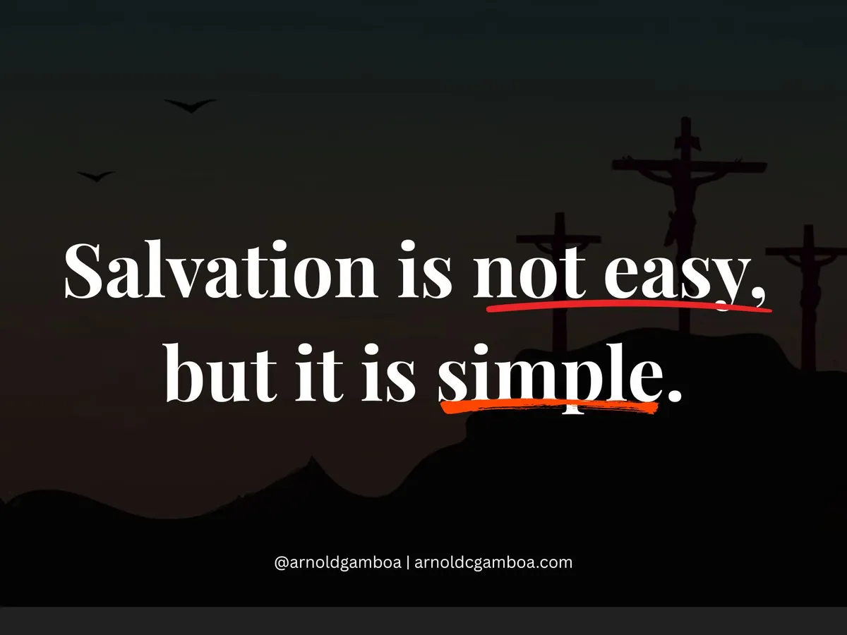 Jesus is enough (1280 x 720 px) (800 x 600 px)