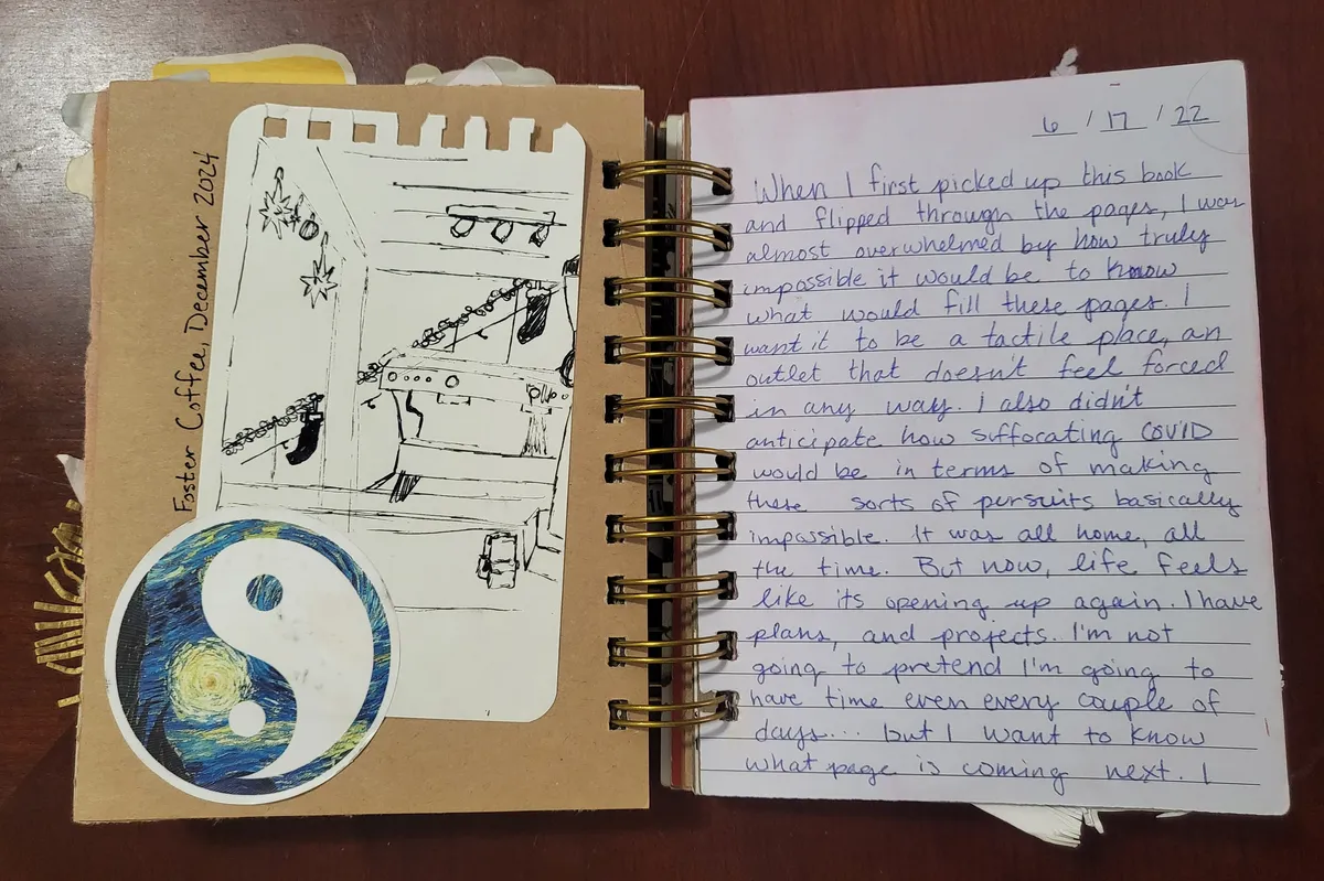 2024 and 2022 Foster Sketch