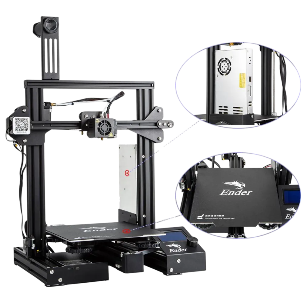 Ender 3 Pro