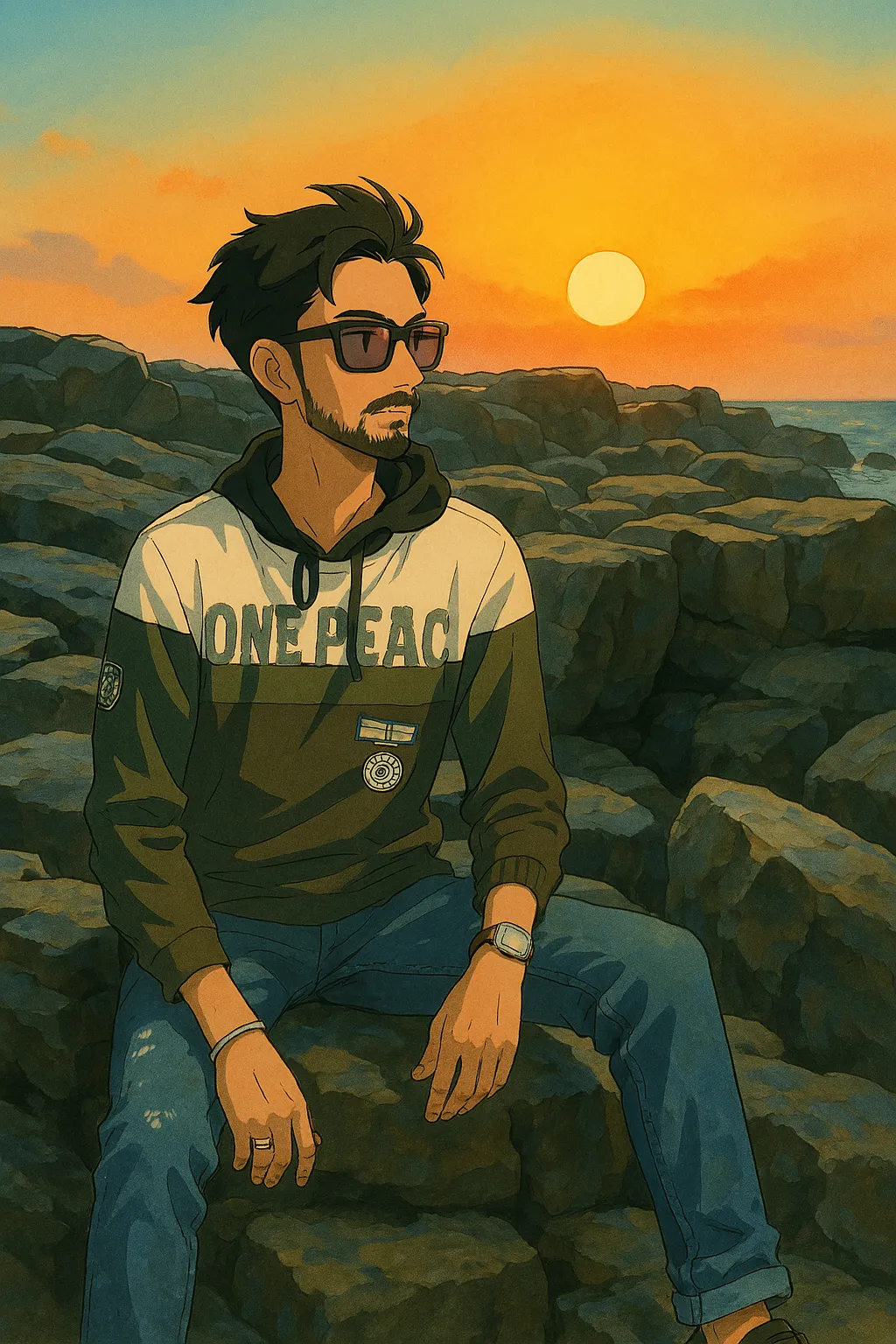 Profile picture of Atharva
