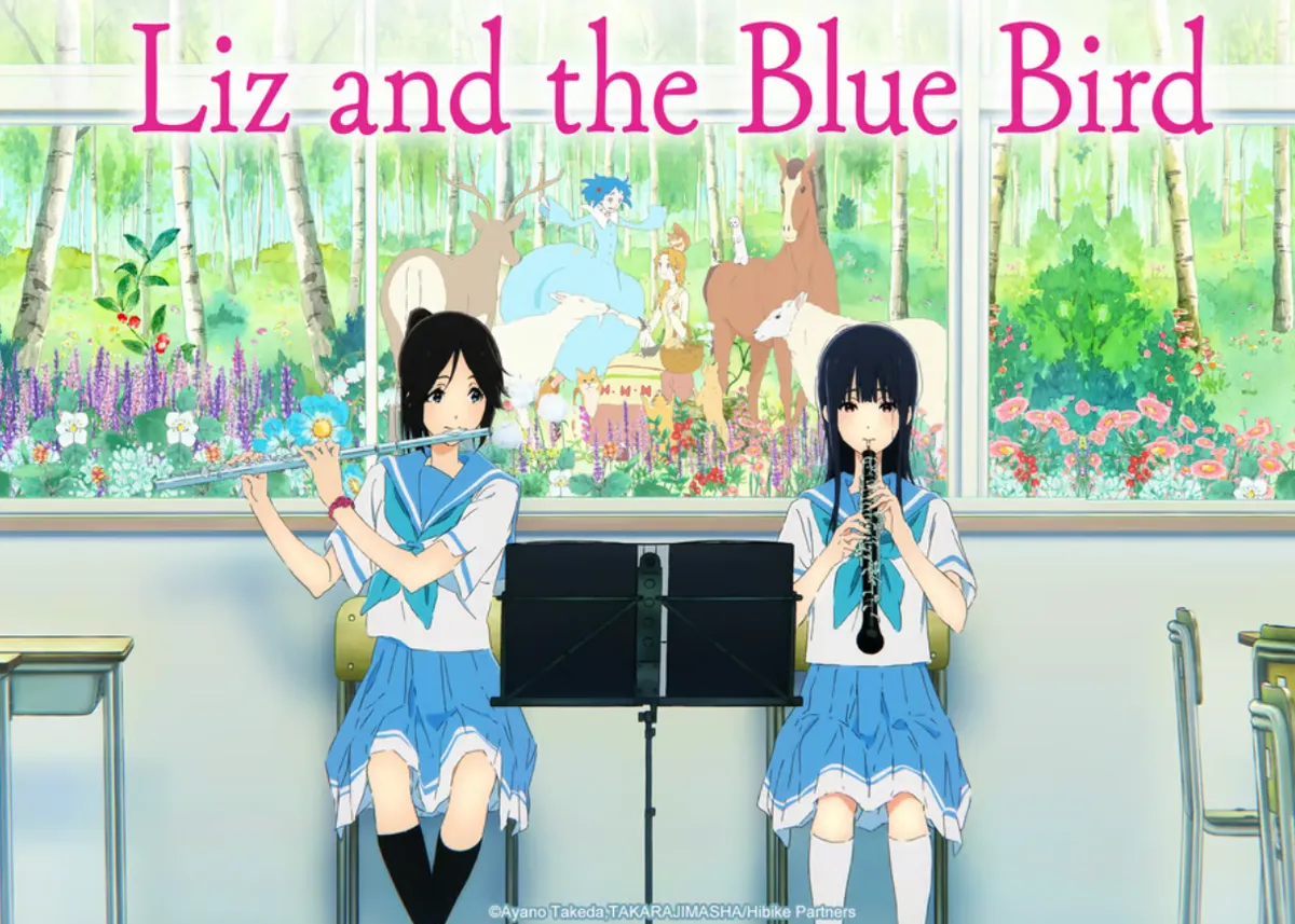 lizandthebluebird