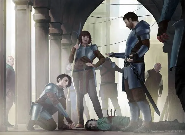 mtg-investigation