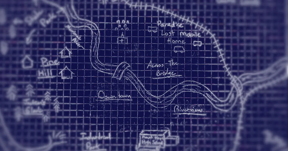 Investigation as Exploration - Designing an OSR Style Scenario for Call of Cthulhu