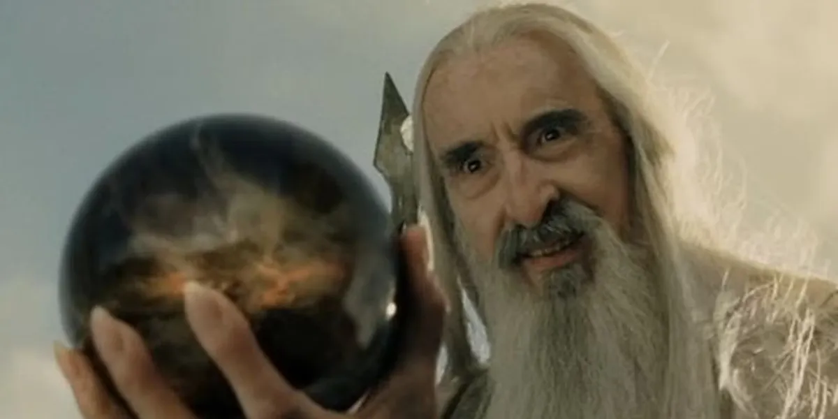 Saruman