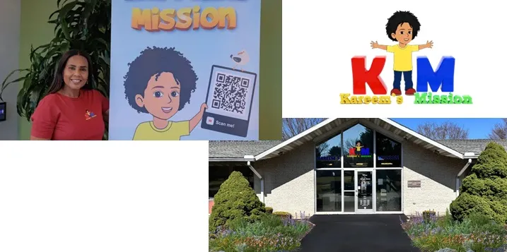 AAB Kareem’s Mission