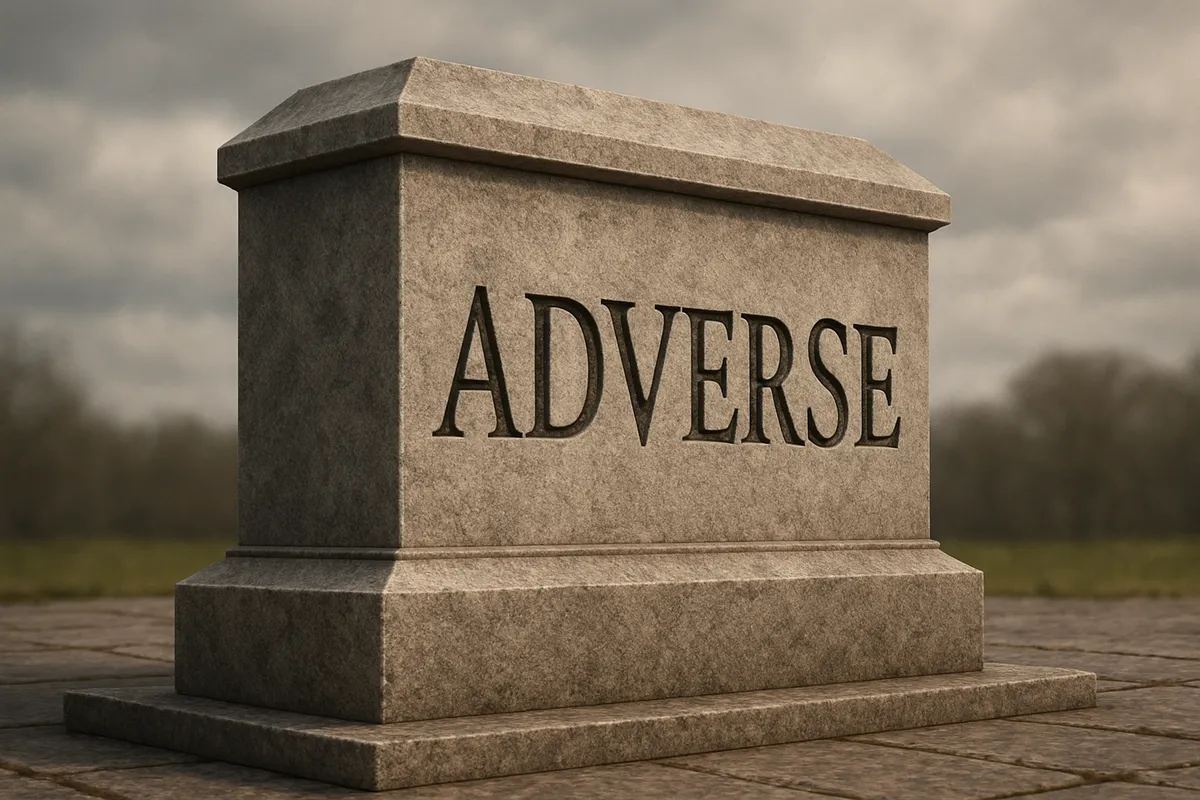 AABadverse