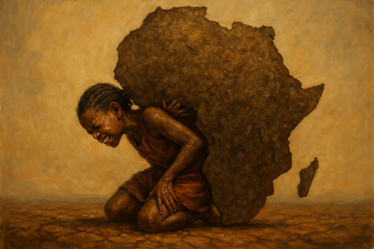 AABafricanautisticchild