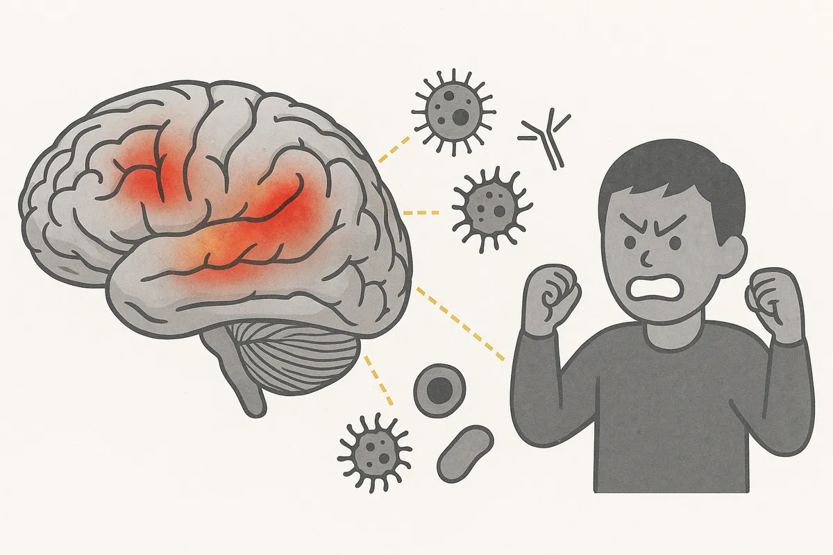 AABaggressionbiomarkers