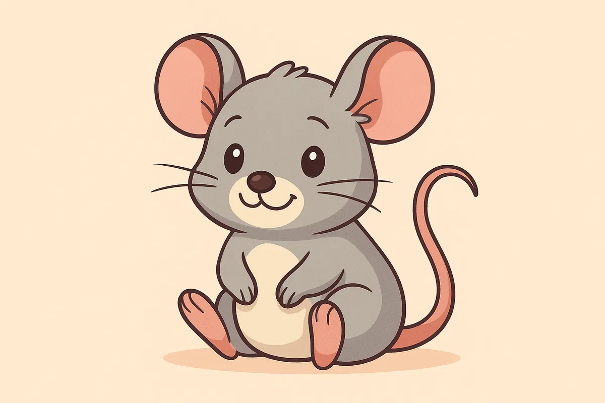 AABcutemouse