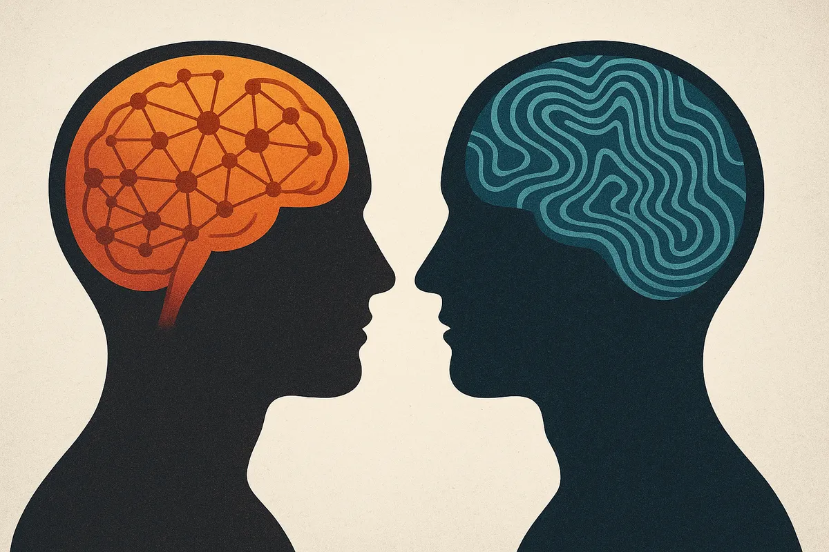 AABdifferentneuralpathways