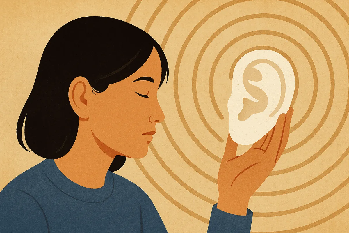AABlistening