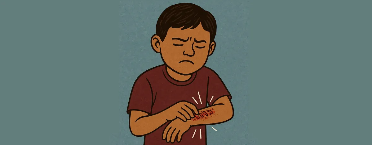 AABself-harm
