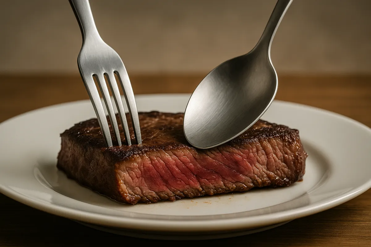 AABspoonsteakknife