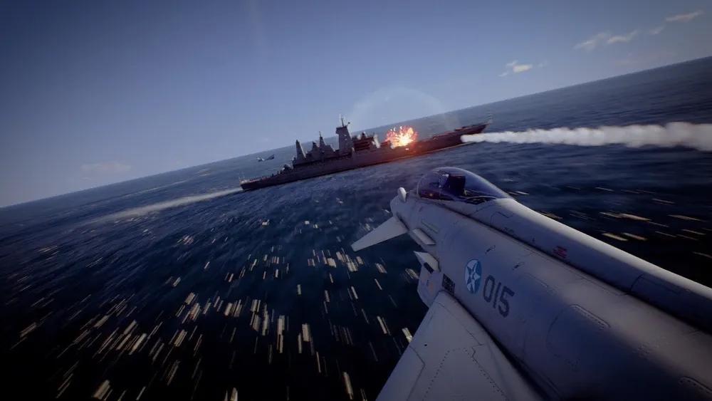 ac7 screenshot