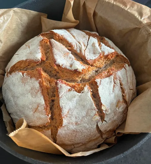 bread