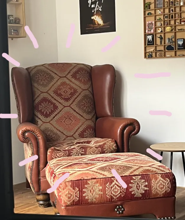 chair