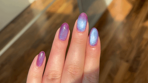 nails