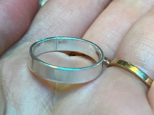 finishedring