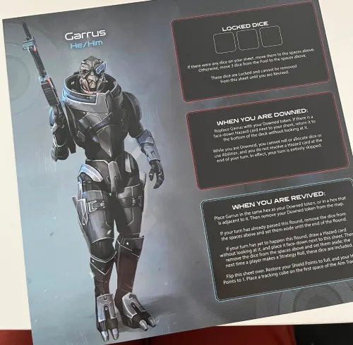 garrus dead