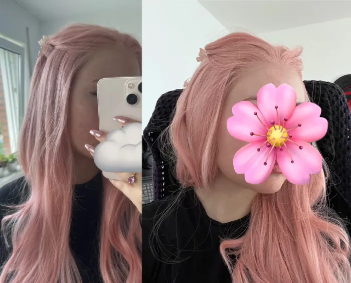 hairsmall
