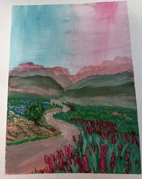 road hills