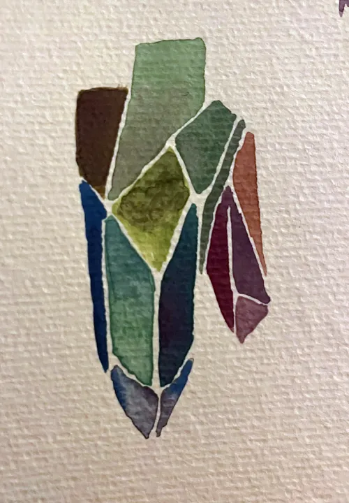 crystal
