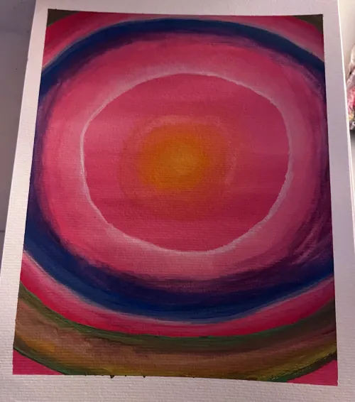 circle