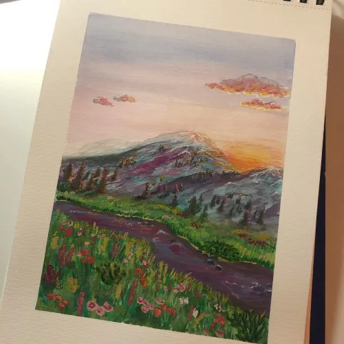 landscape