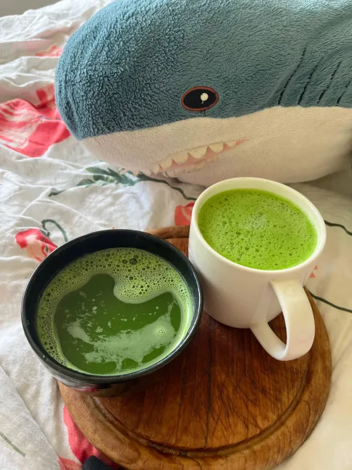 matcha