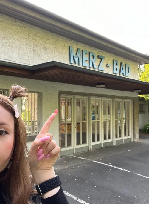 merzbad