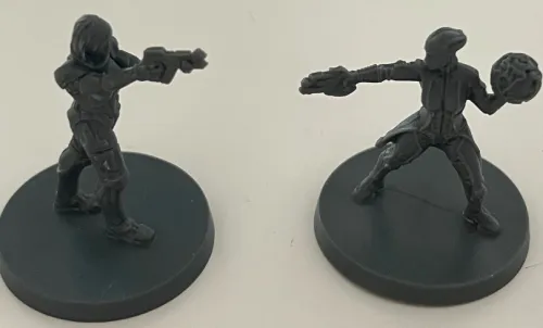 minis
