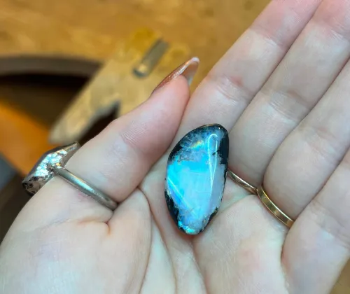 moonstone